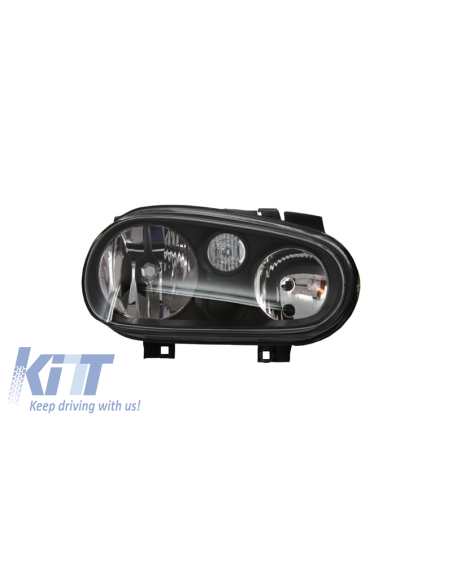 Fari per VW Golf IV 4 (1997-03)
