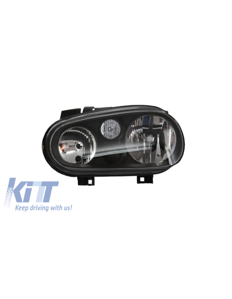 Fari per VW Golf IV 4 (1997-03)