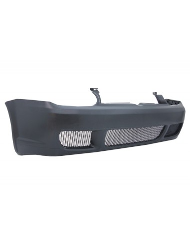 Paraurti anteriore w/ Badgeless griglia anteriore per VW Golf IV 4 MK4 (1997-04) R32 Look