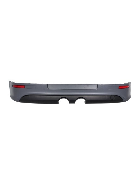 Estensione paraurti posteriore per VW Golf 5 V (03-07) R32 Look