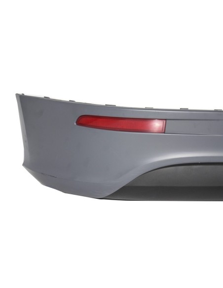 Estensione paraurti posteriore per VW Golf 5 V (03-07) R32 Look