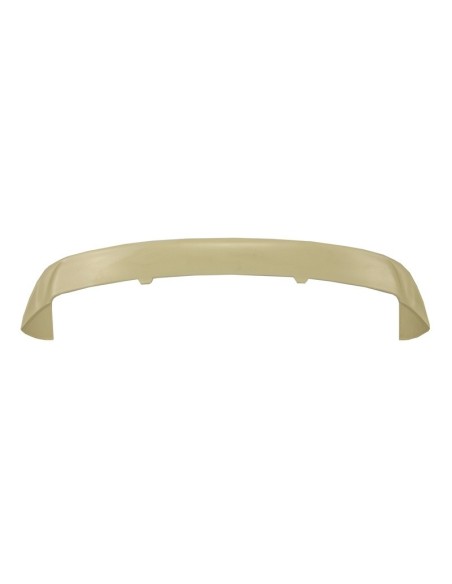Parabrezza posteriore tetto Spoiler Wing per VW Golf V 5 Hatchback (03-08)