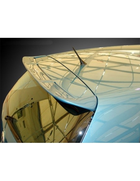 Parabrezza posteriore tetto Spoiler Wing per VW Golf V 5 Hatchback (03-08)