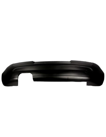 Estensione paraurti posteriore per VW Golf 5 V (03-07) GTI Edition 30 Design