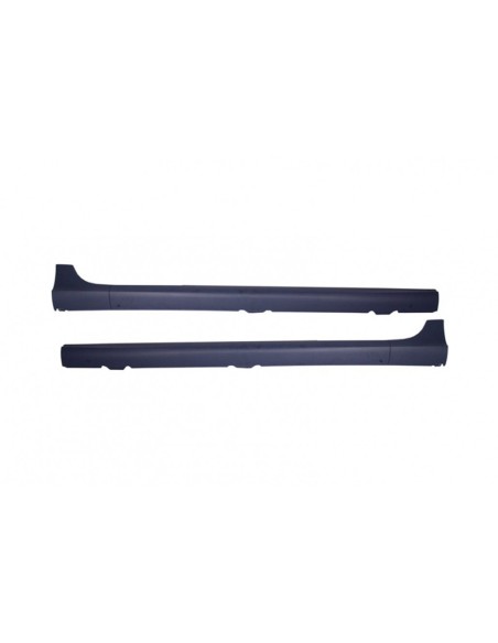 Gonne laterali per VW Golf 5 V MK5 (03-07)