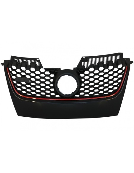 Griglia anteriore per VW Golf 5 V (03-07)