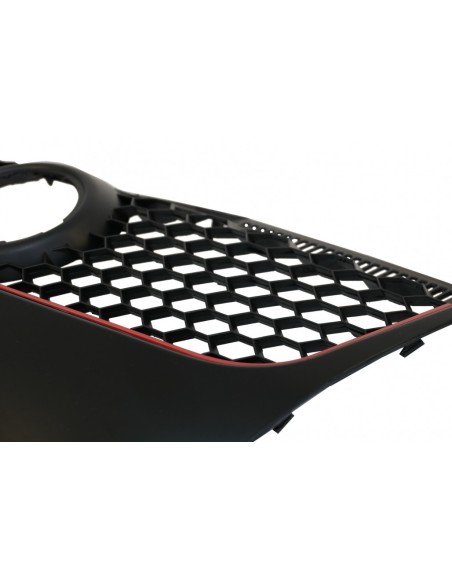 Griglia anteriore per VW Golf 5 V (03-07)