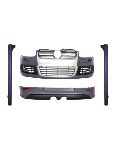 Kit per VW Golf V 5 (03-07) R32 Design