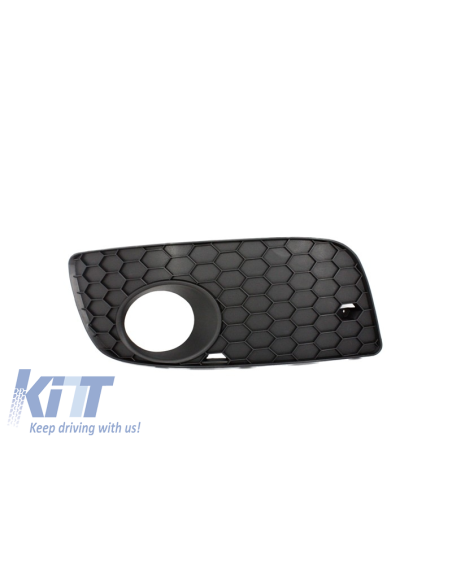 Copri Fendinebbia per VW Golf V 5 (03-07) GTI Look