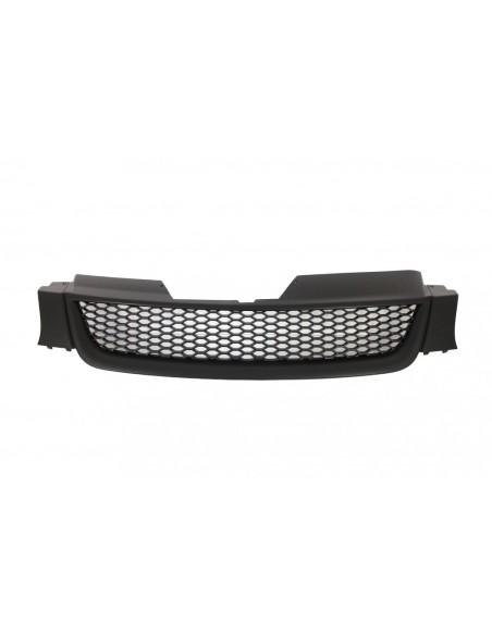 Griglia anteriore Badgeless Debadged per VW Golf 5 V (03-07) RS Design