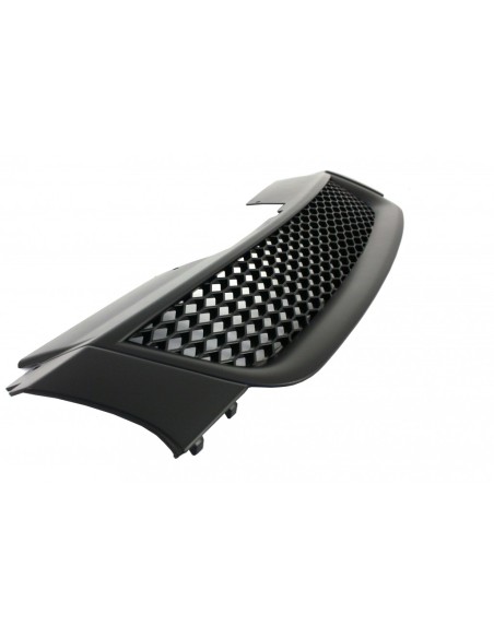 Griglia anteriore Badgeless Debadged per VW Golf 5 V (03-07) RS Design