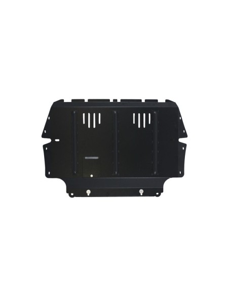 Scudo motore Metalic per VW Golf 5 04 - e VW Jetta 05 -