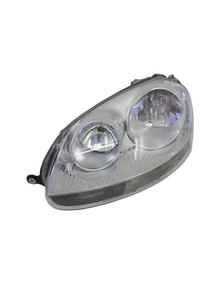 Fari per VW Golf V (03-07) Clear OEM