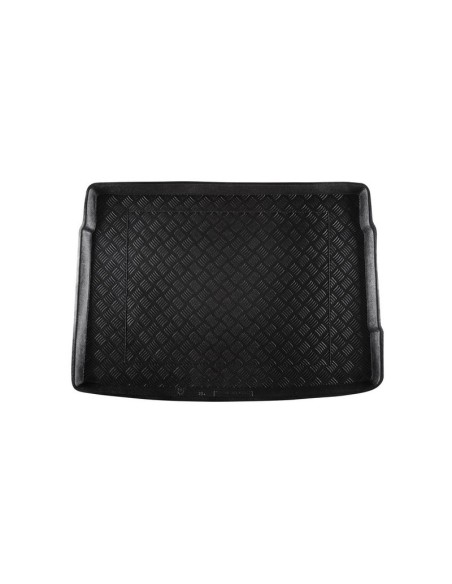 Stuoia del tronco w/ out antiscivolo- per VW Golf V Hachback03-08 Golf VI Hachback 08-12