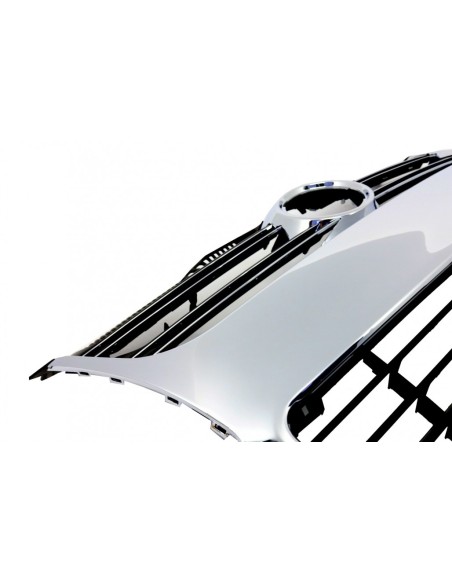 Griglia anteriore per VW Golf 5 V (03-09) R32 Design Chrome