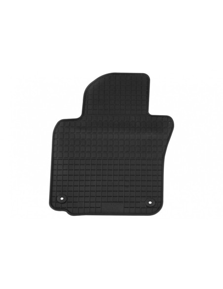 Tappetino in gomma per VW Golf V 09-03-08 Jetta 07-05-12-10 Golf VI 08-10-12 Scirocco 09-08 Golf VI Variante 10-09