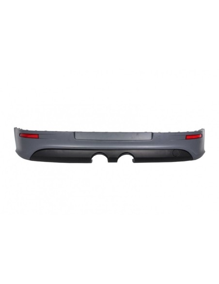 Kit completo per VW Golf 5 (03-07) R32 Design w/ sistema di scarico