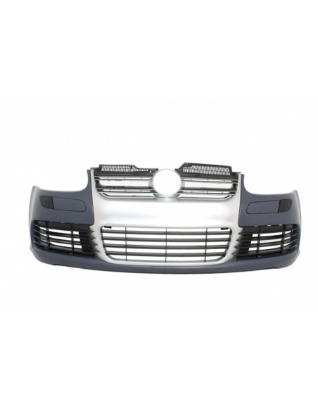 Kit per VW Golf 5 (05-07) R32 Design w/ sistema di scarico