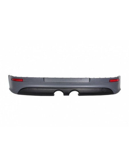 Kit per VW Golf 5 (05-07) R32 Design w/ sistema di scarico