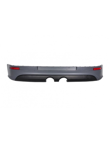 Paraurti posteriore estensione laterale gonne per VW Golf V (03-08) GTI R32 Look
