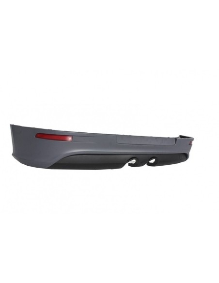 Paraurti posteriore estensione laterale gonne per VW Golf V (03-08) GTI R32 Look