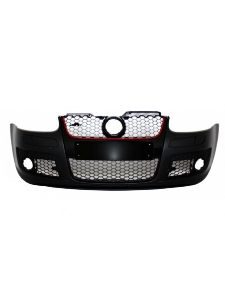 Paraurti anteriore w/ laterali per VW Golf Mk5 V 5 (03-07)