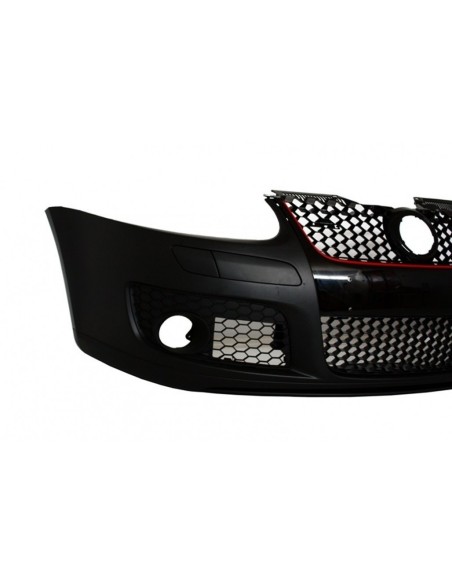 Paraurti anteriore w/ laterali per VW Golf Mk5 V 5 (03-07)