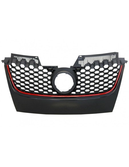 Parti griglie per paraurti anteriore VW Golf 5 V MK5 (03-07)