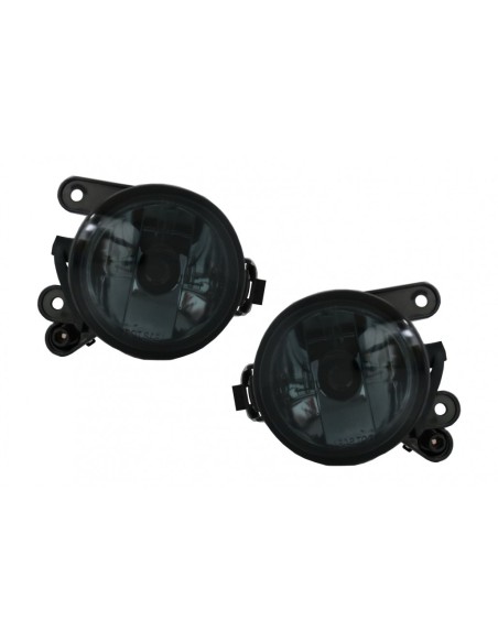 Fendinebbia HB4 per VW Golf 5 V Mk5 (03-08) Fumo
