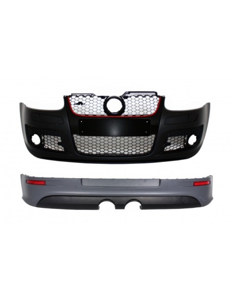 Kit VW Golf 5 V Mk5 (03-07) GTI R32 Design