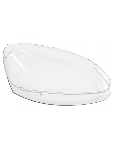 Fari Lenti Occhiali per VW Golf 5 V (03-09) Clear