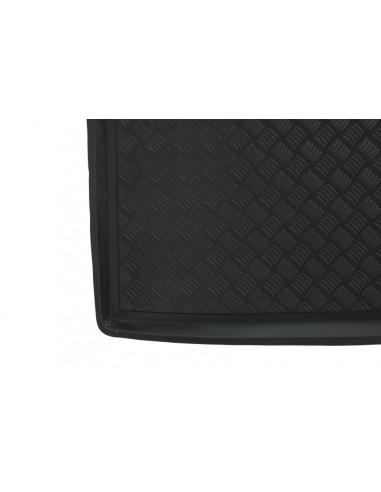 Stuoia del tronco Nero per VW Golf 5 V (03-08) Golf 6 VI Hatchback (08-12)
