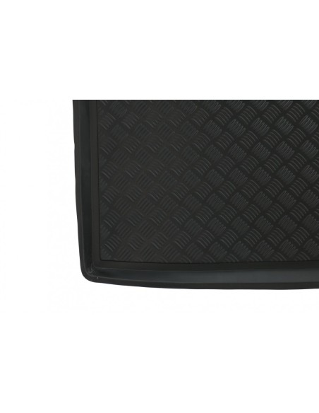 Stuoia del tronco Nero per VW Golf 5 V (03-08) Golf 6 VI Hatchback (08-12)