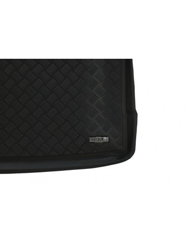 Stuoia del tronco Nero per VW Golf 5 V (03-08) Golf 6 VI Hatchback (08-12)