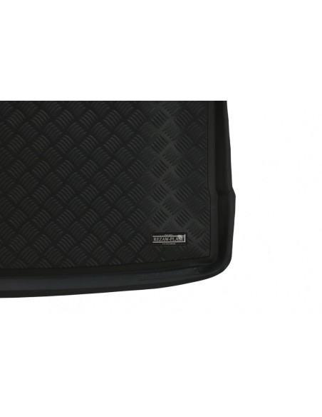 Stuoia del tronco Nero per VW Golf 5 V (03-08) Golf 6 VI Hatchback (08-12)