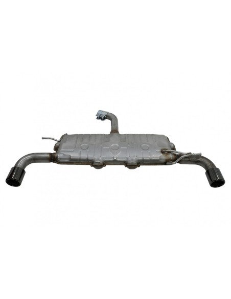 Sistema di scarico completo per VW Golf 5 (03-07) Golf 6 (08-13) Suggerimenti GTI