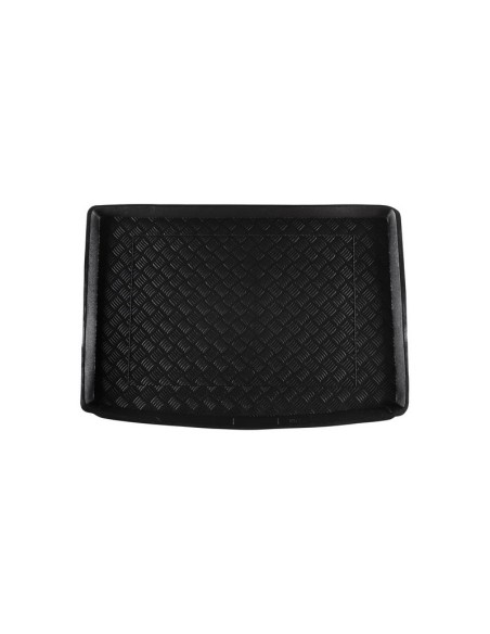 Stuoia del tronco w/ out antiscivolo- per VW Golf V Plus 04-
