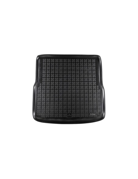 Stuoia del tronco Nero per VW Golf 5 V Variante 07- 09 Golf 6 VI Variante 08 -13