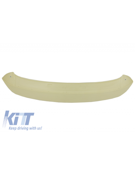 Spoiler del tetto per VW Golf VI 6 MK6 (08-up) R Design