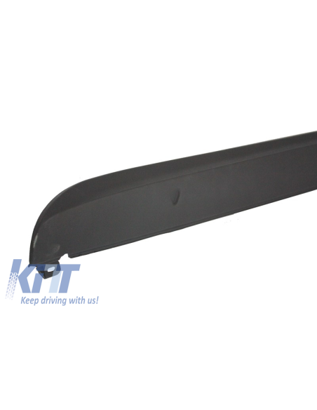 Gonne laterali per VW Golf 6 VI Mk6 (08-14) GTI Look
