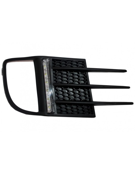 Led DRL dedicato luci di marcia diurna per VW Golf 6 VI MK6 GTI (09-12)