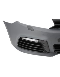 Paraurti anteriore per VW Golf 6 VI (08-13) R Look 2