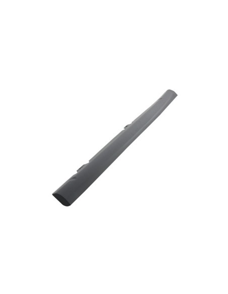 Gonne laterali per VW Golf VI Mk6 (08-up) R Design