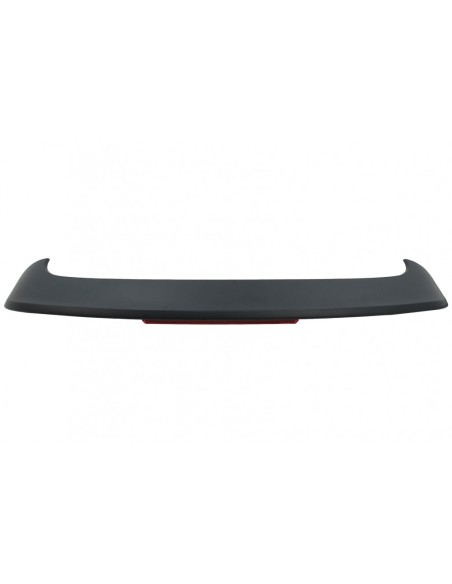 Spoiler del tetto w/ LED luce del freno per VW Golf VI (08-up) R Design