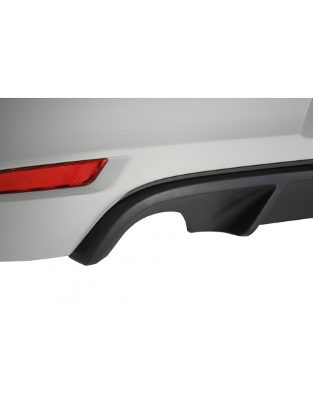 Paraurti posteriore per VW Golf 6 VI (08-12)