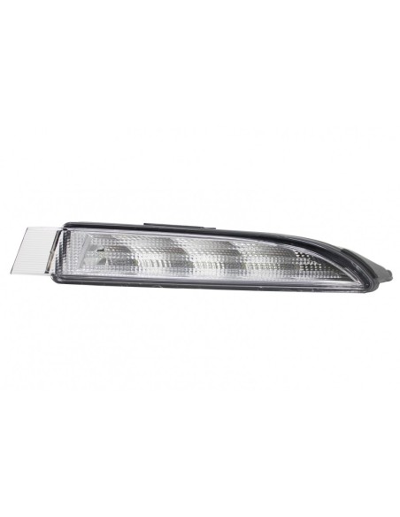 Lampada DRL LED per VW Golf VI (08-12) R lato sinistro