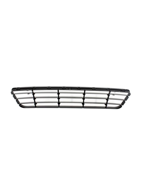 Paraurti anteriore inferiore griglia centrale per VW Golf VI Golf 6 (08-13) R Design
