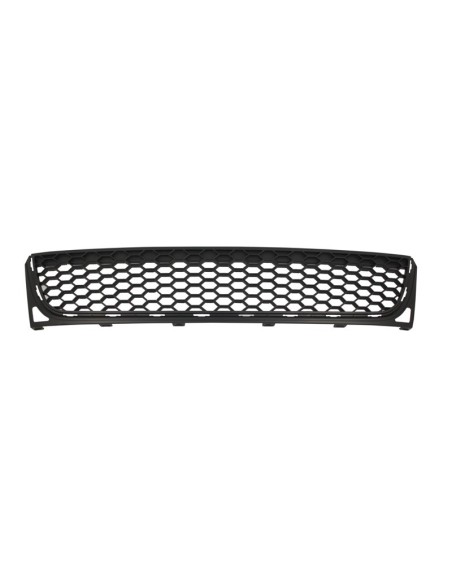 Paraurti anteriore inferiore griglia centrale per VW Golf VI Golf 6 (08-13)