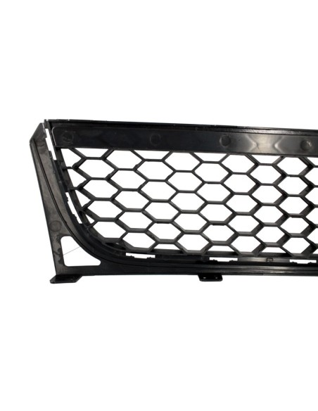 Paraurti anteriore inferiore griglia centrale per VW Golf VI Golf 6 (08-13)