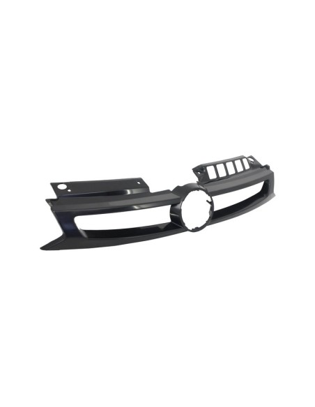 Griglia centrale per VW Golf 6 VI (08-up)